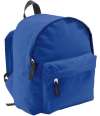 70101 Kids Rider SOL'S Kids Rider Backpack Royal Blue colour image
